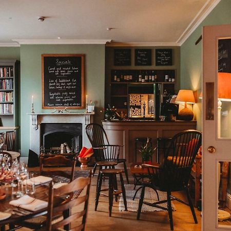 The New Inn Kirmington Eksteriør billede