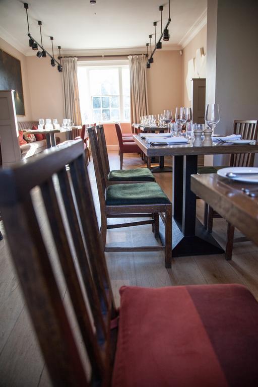 The New Inn Kirmington Eksteriør billede