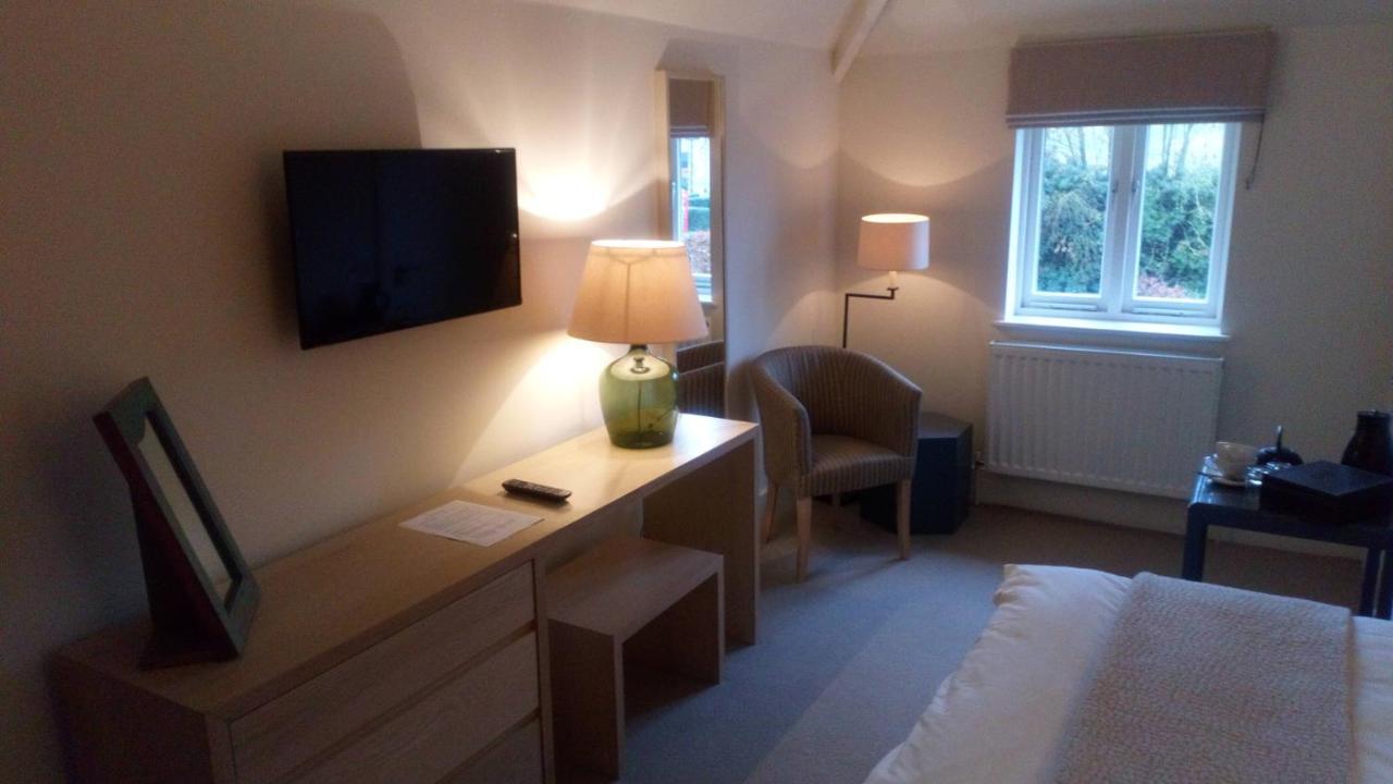 The New Inn Kirmington Eksteriør billede