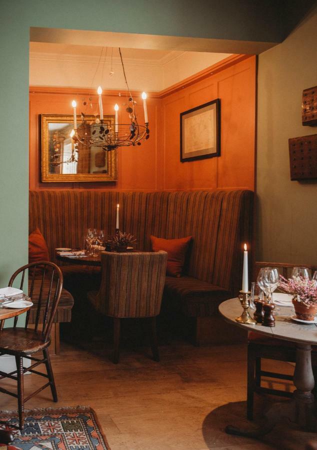 The New Inn Kirmington Eksteriør billede